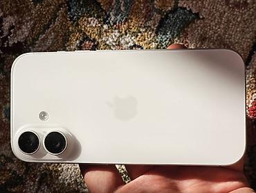 17 про 256 гб: IPhone 17, Б/у, 256 ГБ, Белый, Чехол, 100 % — 8