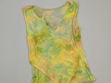 bluzki żółte damskie: Блуза жіноча, 2XL, стан - Дуже гарний