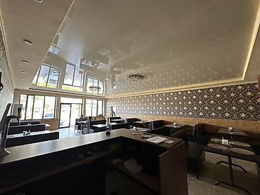 Аренда ресторанов и кафе: Ак-Ордо 1 ж\м Сдается кафе в аренду Площадь:500м2 Площадь участка:7 — 5