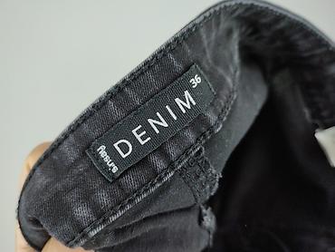 levis jeansy: Denim, Jeansy damskie, rozmiar S — 4