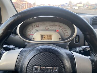 дайхатсу териос купить: Daihatsu Sirion: 2008 г., 1.3 л, Механика, Бензин, Хэтчбэк