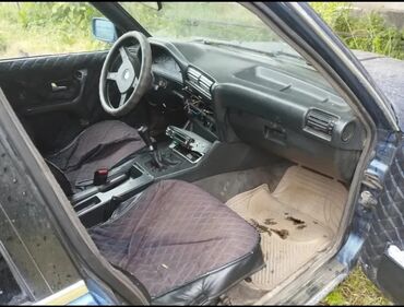 BMW: BMW 3 series: 1986 г., 2.3 л, Механика, Бензин, Купе — 16