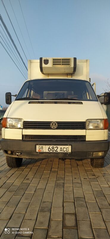 запчасти на кофемашину krups в Кыргызстан | КОФЕВАРКИ И КОФЕМАШИНЫ: Volkswagen Transporter 2.4 л. 1993