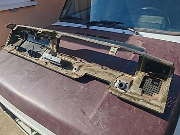 Auto delovi: Instrument tabla Lada 2107 Riva, Lada 2104 Karavan br.4. Polovno — 6