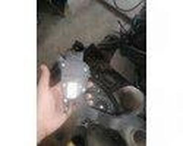 Ford: PEDALA GASA ZA FORD C-MAX, FIESTA, FOCUS . OD 2002. DO 2012. GOD. | — 16