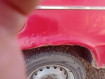 niva tekeri satilir: Motor 03 karopka 5 senedler qaydasinda kasmetkaya ehtiyac var fikri — 8