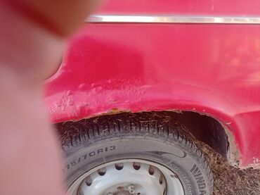 VAZ (LADA): VAZ (LADA) 2106: 1.4 l | 1984 il Sedan — 5