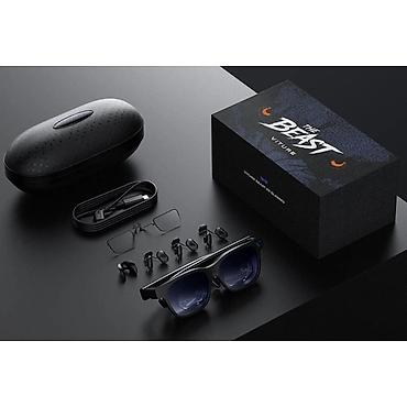 oculus quest: Смарт‑очки Viture “The Beast” - Очки‑гарнитура формата AR/умные очки — 2