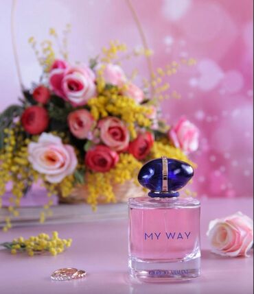 Ətriyyat: Məhsul: Ətirlər seçimi - Versus Versace “Time for Energy” Eau de — 6