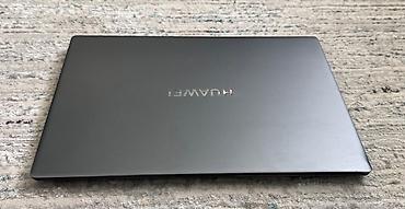 mi pad 4: Ультрабук, Б/у, Intel Core i5 — 6