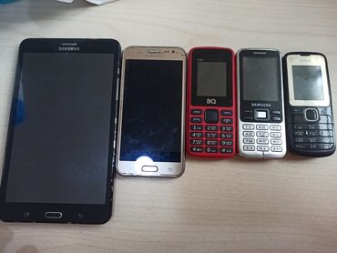 knopkali telefonlar qiymetleri: Samsung T400