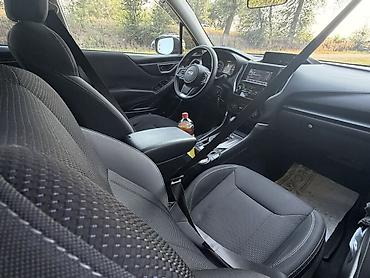 box: Subaru Forester: 2020 г., 2 л, Вариатор, Бензин, Кроссовер — 9