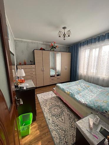 Продажа коттеджей и домов: Продаётся дом в начале Беш Кунгей Двухэтажный дом площадью 220 м² — 10