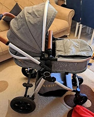 mothercare манеж: Kalaska yaxsi veziyyetde iymet son.Unvan Neftciler — 3