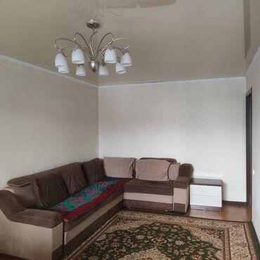 сниму квартира в оше: 2 комнаты, 43 м², 104 серия, 3 этаж, Евроремонт