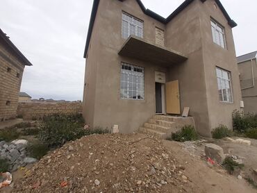 Həyət evləri və villaların satışı: Mehdiabad 7 otaqlı, 220 kv. m, Kredit yoxdur, Yeni təmirli — 13