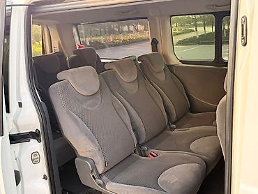 latun satisi: Peugeot Expert: 2 l | 2014 il 389000 km Van/Minivan — 10