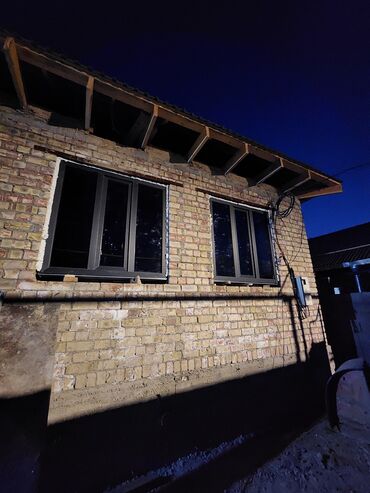 Пластиковые окна на заказ: Современные пластиковые и алюминиевые окна по хорошей цене! 🔹 — 2