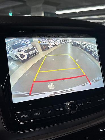 Ssangyong: Ssangyong Rexton: 2020 г., Внедорожник — 34