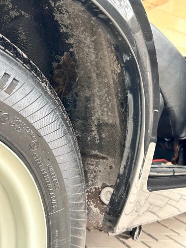 VAZ (LADA): VAZ (LADA) 2107: 1.7 l | 2010 il 8000 km Sedan — 12