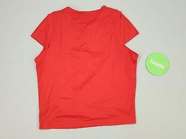 clothes in red: T-shirt damski, rozmiar M — 3