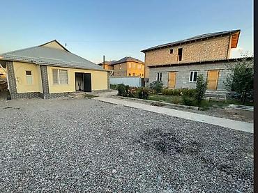 🏡 Продаётся 3-комн. дом в ж/м Оскон-Ордо! 📐 Дом: 81 м² | участок: 5