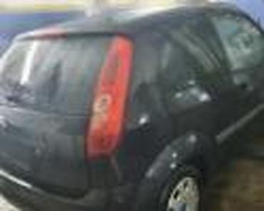 Ford: GLAVNI KOCIONI CILINDER ZA FORD FIESTA OD 2000. DO 2002. GOD. | FORD — 36