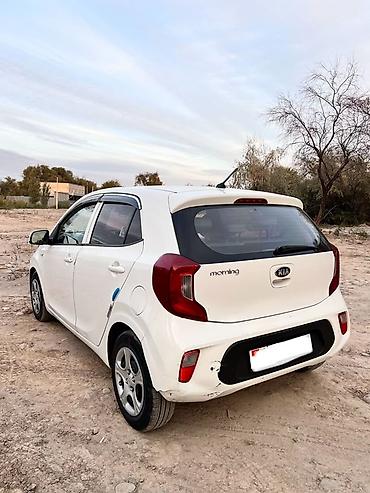 лисян л9 ливис цена: Kia Morning: 2019 г., 1 л, Автомат, Газ, Хэтчбэк — 4