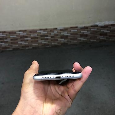 iphone 8 plus 128gb: IPhone 11, Ağ, Face ID — 6