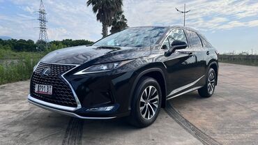 хундай портер шина: Lexus RX: 2022 г., 3.5 л, Автомат, Кроссовер