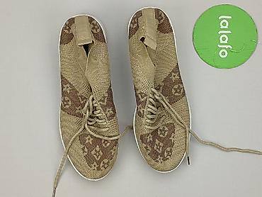 louis: Louis Vuitton, Sneakersy damskie, rozmiar 38 — 2