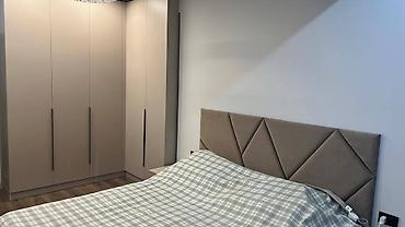 3 комнаты, 66 м², ул. Горького / Алматинка Элитка, 5 этаж, Дизайнерский ремонт