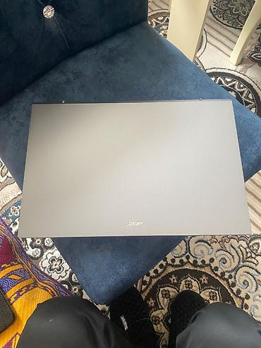 mouse altlığı: İdeal veziyetə Acer ex 215-55noutbuku Prosessor İntel i3 12ci nesil — 2