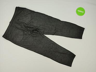 stradivarius ponczo: Stradivarius, Jeansy damskie, rozmiar L — 3