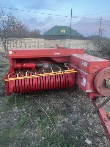 aqrar kend teserrufati texnika traktor satış bazari: Traktor traktor YTO 554