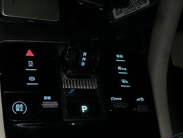 song plus: BYD Song Plus: 2024 г., Электромобиль, Кроссовер — 7