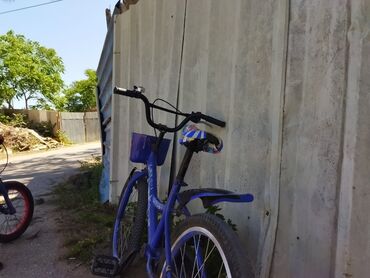 Uşaq velosipedləri: İşlənmiş İki təkərli Uşaq velosipedi Trek, 20", sürətlərin sayı: 14
