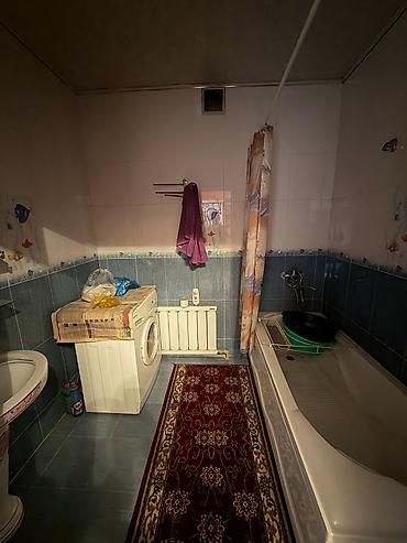 юг 2: 2 комнаты, 90 м², Юг-2 мкр Элитка, 5 этаж, Требуется ремонт — 7