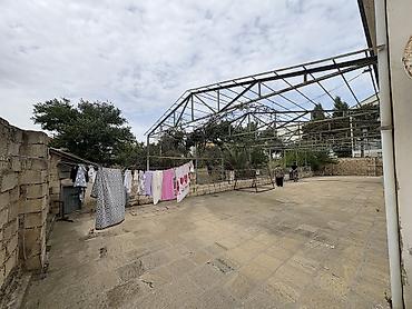 dovlet ipoteka evleri: 6 otaqlı, 306 kv. m, Orta təmir — 5