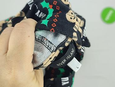 second hand internetowy: River Island, Bluza z kapturem damska, rozmiar L — 4