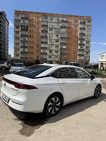 GAC: Продаю срочно! Gac aion s 2021 г электромобиль Состояние отличное 3 — 5