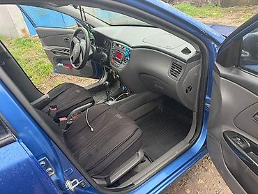 амартизаторы: Kia Rio: 2011 г., 1.4 л, Автомат, Бензин, Седан — 7