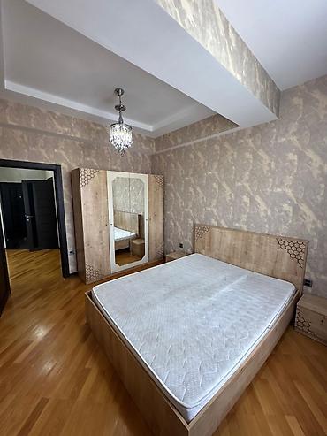 Uzunmüddətli kirayə mənzillər: Yeni yasamal cox seliqeli ev kiraye verili 2 otaq.19 mertebeni 14 -da lalafo.az — 7 Uzunmüddətli kirayə mənzillər: Yeni yasamal cox seliqeli ev kiraye verili 2 otaq.19 mertebeni 14 — 7