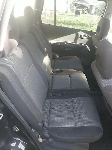 бу ключ: Mazda PREMACY: 2004 г., 2 л, Автомат, Бензин, Минивэн — 6