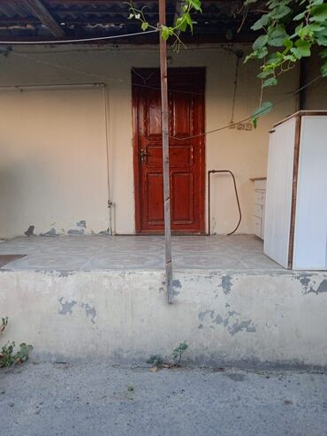 Həyət evləri və villaların satışı: 4 otaqlı, 100 kv. m, Orta təmir — 4