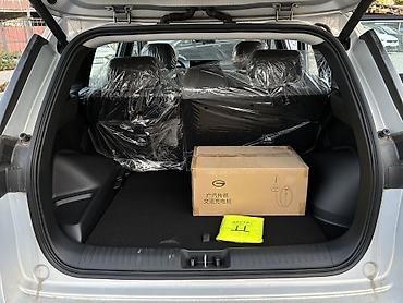 advance: Продается GAC Aion i60 2026/03г.в., 1.5(range extender),4WD. 🇨🇳🇨🇳🇨🇳 — 7