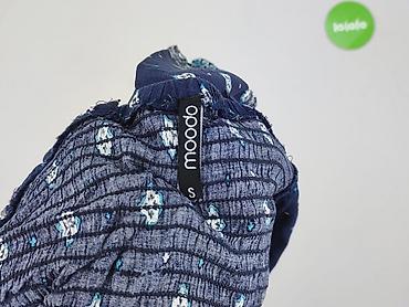 second hand portale: Moodo, Ogrodniczki damskie, rozmiar S — 4