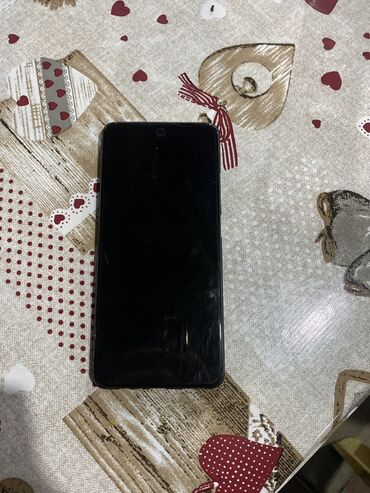 защитная пленка на телефон: Oppo A3, 256 GB, rəng - Qara, Zəmanət, Sensor, Barmaq izi