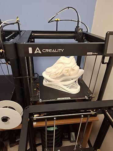 сублимационная принтер: 3D печать, | Вывески — 6