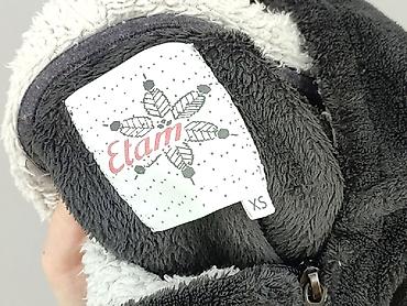 pull and bear bluzy: Etam, Кофта з каптуром жіноча, розмір XS — 5